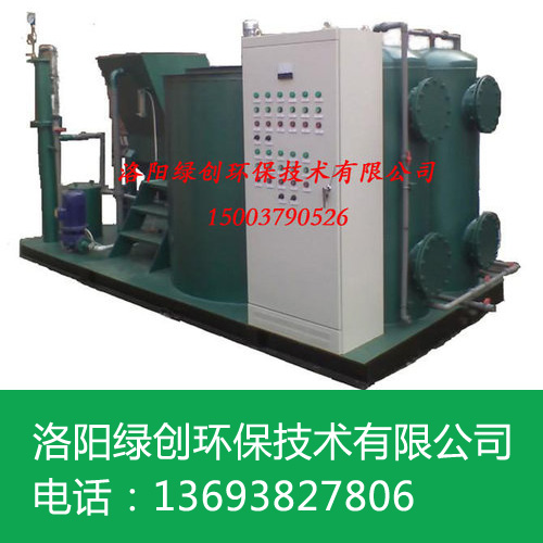 洛陽污水處理設(shè)備 洛陽污水處理設(shè)備