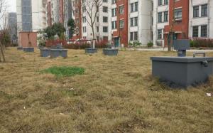 地埋式生活污水處理設備常故障解決辦法 地埋式生活污水處理設備常故障解決辦法