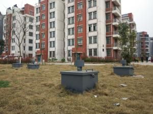 影響地埋式一體化污水處理行業的發展因素