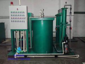 醫(yī)療污水處理設(shè)備出現(xiàn)停機(jī)問(wèn)題應(yīng)該如何解決 醫(yī)療污水處理設(shè)備出現(xiàn)停機(jī)問(wèn)題應(yīng)該如何解決