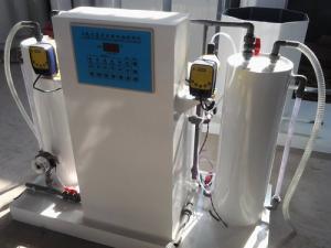 醫療污水處理設備配件功能 醫療污水處理設備配件功能