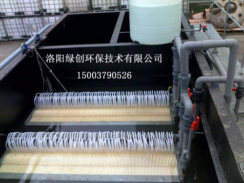 洛陽(yáng)純凈水設(shè)備