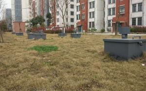 鄉鎮污水處理設備受哪些因素影響