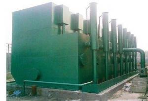 鄉鎮污水處理設備 鄉鎮污水處理設備